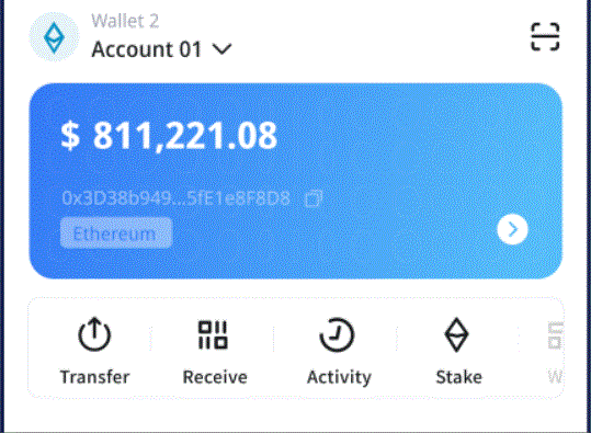 imToken苹果版下载imToken钱包2.0 - 数字钱包应用